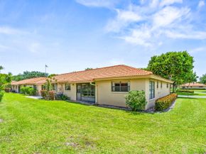 4655 Mahoe Tree Place A, Boynton Beach FL 33436