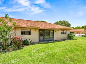 4655 Mahoe Tree Place A, Boynton Beach FL 33436