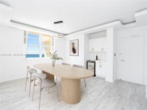 300 Bayview Drive 2115, Sunny Isles Beach FL 33160