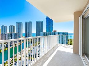 300 Bayview Drive 2115, Sunny Isles Beach FL 33160