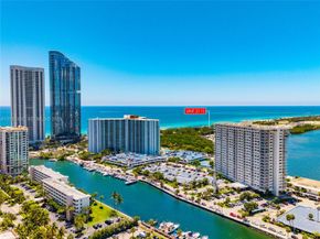 300 Bayview Drive 2115, Sunny Isles Beach FL 33160