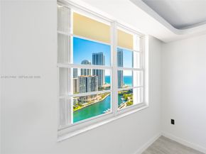 300 Bayview Drive 2115, Sunny Isles Beach FL 33160