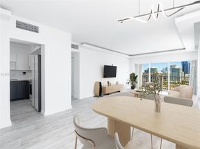 300 Bayview Drive 2115, Sunny Isles Beach FL 33160