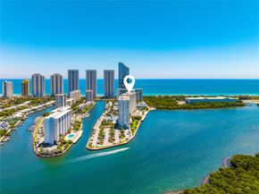 300 Bayview Drive 2115, Sunny Isles Beach FL 33160