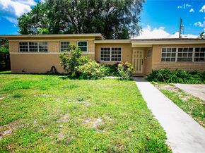1100 NE 160th Terrace, North Miami Beach FL 33162