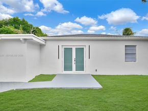 12621 NW 22nd Court, Miami FL 33167
