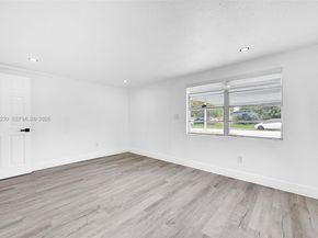 12621 NW 22nd Court, Miami FL 33167