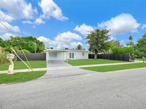 12621 NW 22nd Court, Miami FL 33167