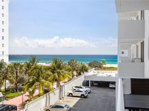 345 Ocean Drive 424, Miami Beach FL 33139
