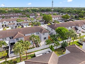 16864 SW 1st Place, Pembroke Pines FL 33027