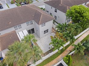 16864 SW 1st Place, Pembroke Pines FL 33027