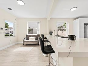 16864 SW 1st Place, Pembroke Pines FL 33027