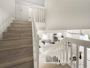 16864 SW 1st Place, Pembroke Pines FL 33027