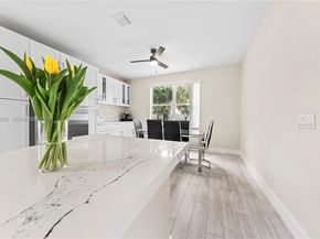 16864 SW 1st Place, Pembroke Pines FL 33027