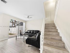 16864 SW 1st Place, Pembroke Pines FL 33027