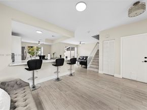 16864 SW 1st Place, Pembroke Pines FL 33027