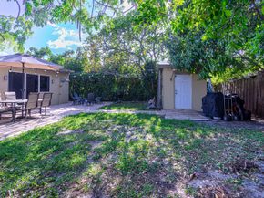 429 Summa Street, West Palm Beach FL 33405