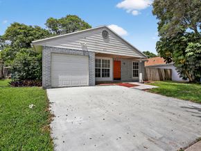 8681 SW 15th Street, Pembroke Pines FL 33025