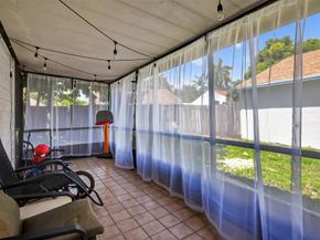 8681 SW 15th Street, Pembroke Pines FL 33025