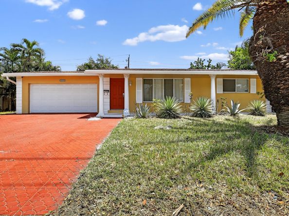 5290 NE 18th Ave, Fort Lauderdale FL 33334