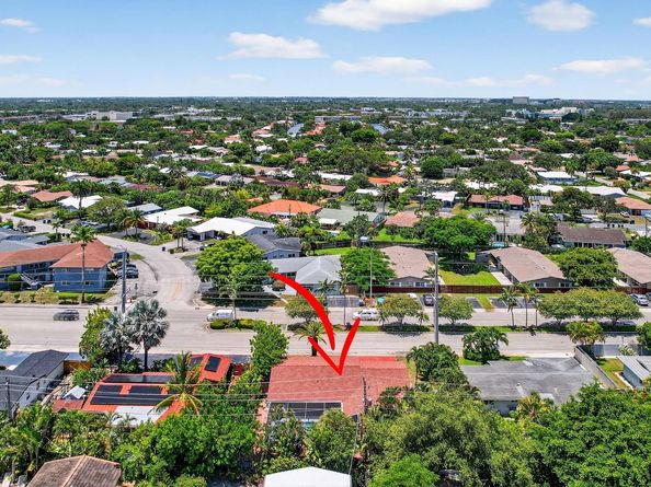 5290 NE 18th Ave, Fort Lauderdale FL 33334
