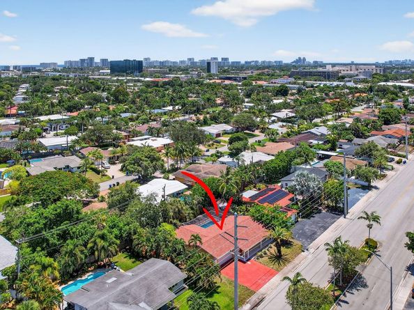 5290 NE 18th Ave, Fort Lauderdale FL 33334