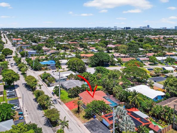 5290 NE 18th Ave, Fort Lauderdale FL 33334