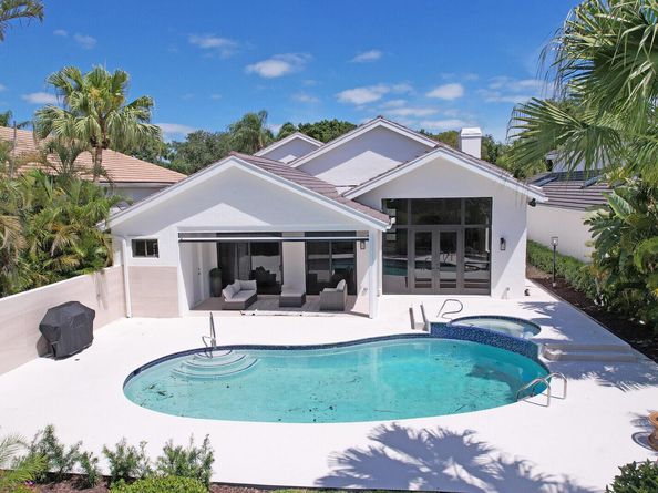 13602 Verde Drive, Palm Beach Gardens FL 33410