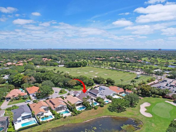 13602 Verde Drive, Palm Beach Gardens FL 33410