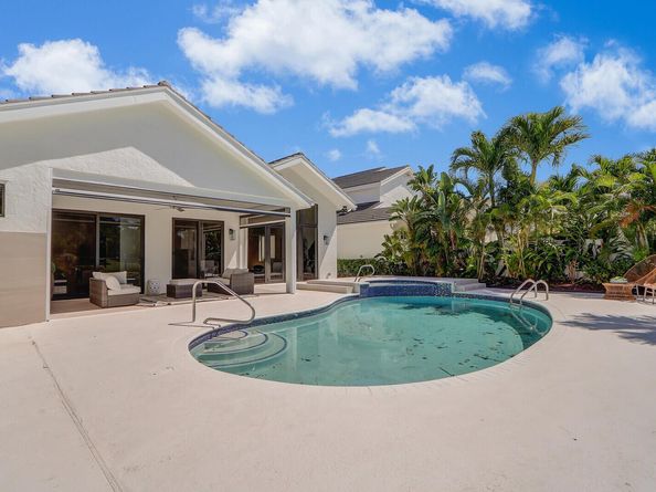13602 Verde Drive, Palm Beach Gardens FL 33410
