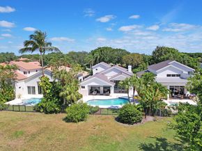 13602 Verde Drive, Palm Beach Gardens FL 33410