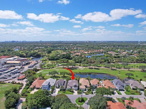 13602 Verde Drive, Palm Beach Gardens FL 33410