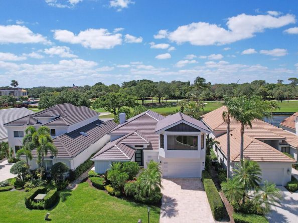 13602 Verde Drive, Palm Beach Gardens FL 33410