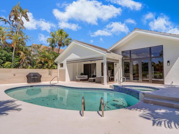13602 Verde Drive, Palm Beach Gardens FL 33410