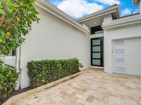 13602 Verde Drive, Palm Beach Gardens FL 33410