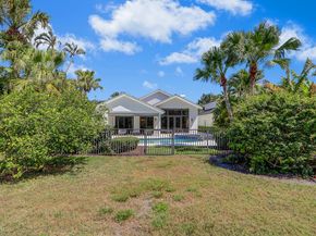 13602 Verde Drive, Palm Beach Gardens FL 33410
