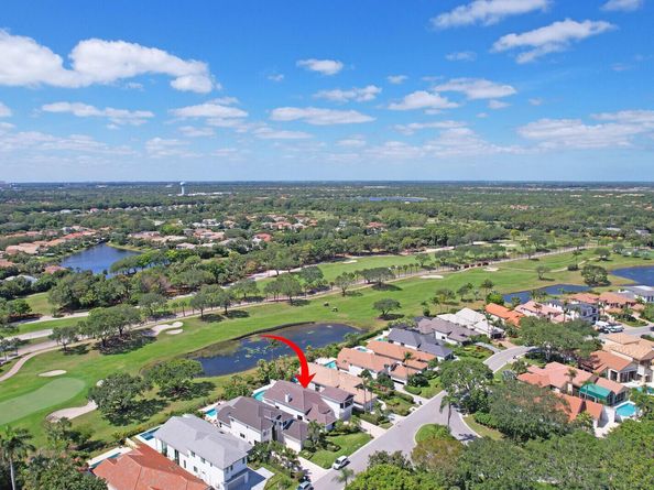 13602 Verde Drive, Palm Beach Gardens FL 33410