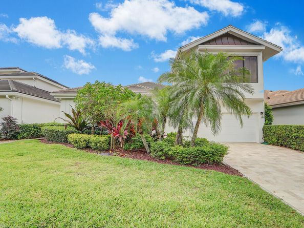 13602 Verde Drive, Palm Beach Gardens FL 33410