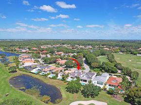 13602 Verde Drive, Palm Beach Gardens FL 33410