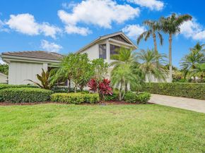 13602 Verde Drive, Palm Beach Gardens FL 33410