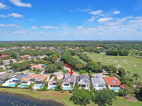 13602 Verde Drive, Palm Beach Gardens FL 33410