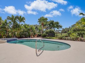 13602 Verde Drive, Palm Beach Gardens FL 33410