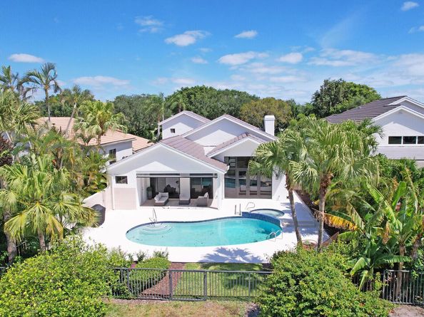 13602 Verde Drive, Palm Beach Gardens FL 33410