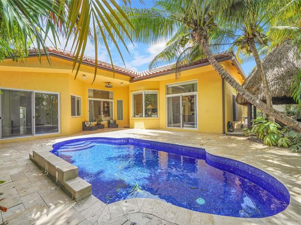 18640 SW 39th St, Miramar FL 33029