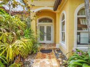 18640 SW 39th St, Miramar FL 33029