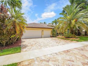 18640 SW 39th St, Miramar FL 33029