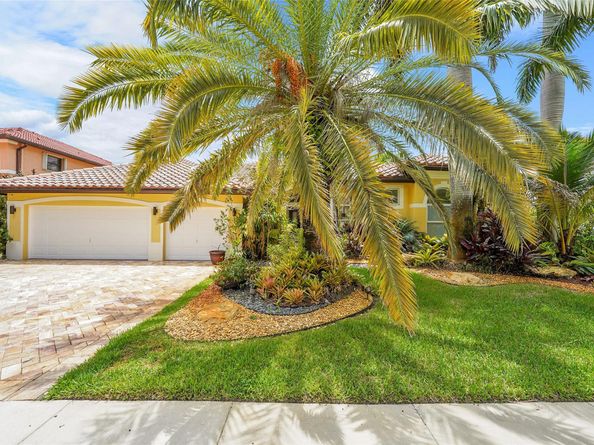 18640 SW 39th St, Miramar FL 33029