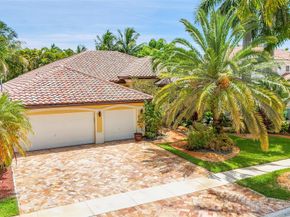 18640 SW 39th St, Miramar FL 33029