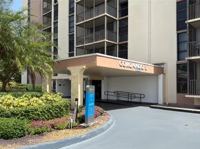 20379 W Country Club Dr 2234, Aventura FL 33180