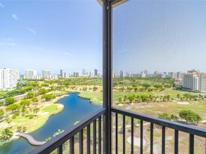 20379 W Country Club Dr 2234, Aventura FL 33180